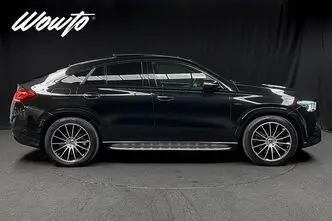 Mercedes-Benz GLE, 2.0, 235 kW, hübriid, automaat, nelikvedu