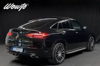 Mercedes-Benz GLE, 2.0, 235 kW, hübriid, automaat, nelikvedu