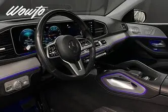 Mercedes-Benz GLE, 2.0, 235 kW, hübriid, automaat, nelikvedu