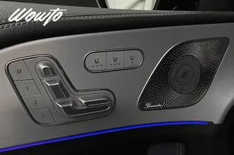 Mercedes-Benz GLE, 2.0, 235 kW, hübriid, automaat, nelikvedu