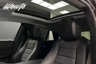 Mercedes-Benz GLE, 2.0, 235 kW, hübriid, automaat, nelikvedu