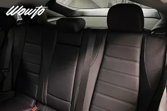 Mercedes-Benz GLE, 2.0, 235 kW, hübriid, automaat, nelikvedu