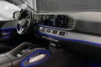 Mercedes-Benz GLE, 2.0, 235 kW, hübriid, automaat, nelikvedu