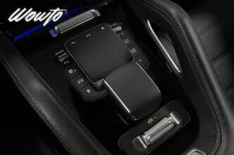 Mercedes-Benz GLE, 2.0, 235 kW, hübriid, automaat, nelikvedu