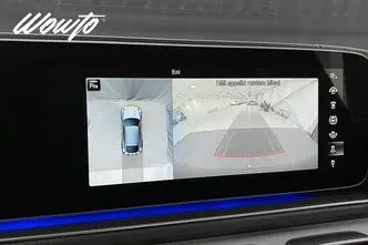 Mercedes-Benz GLE, 2.0, 235 kW, hübriid, automaat, nelikvedu