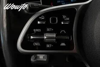 Mercedes-Benz GLE, 2.0, 235 kW, hübriid, automaat, nelikvedu