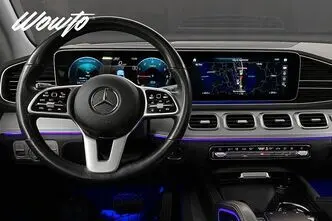 Mercedes-Benz GLE, 2.0, 235 kW, hübriid, automaat, nelikvedu