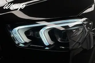 Mercedes-Benz GLE, 2.0, 235 kW, hübriid, automaat, nelikvedu