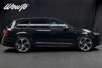 Audi Q7, 3.0, 210 kW, diisel, automaat, nelikvedu