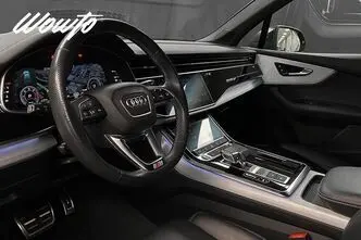 Audi Q7, 3.0, 210 kW, diisel, automaat, nelikvedu
