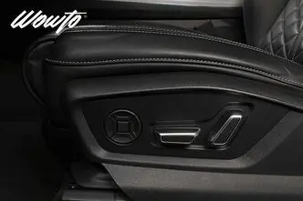 Audi Q7, 3.0, 210 kW, diisel, automaat, nelikvedu