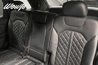Audi Q7, 3.0, 210 kW, diisel, automaat, nelikvedu