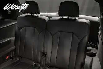 Audi Q7, 3.0, 210 kW, diisel, automaat, nelikvedu