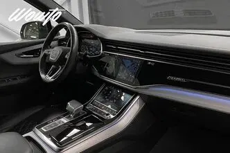 Audi Q7, 3.0, 210 kW, diisel, automaat, nelikvedu