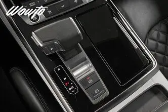 Audi Q7, 3.0, 210 kW, diisel, automaat, nelikvedu