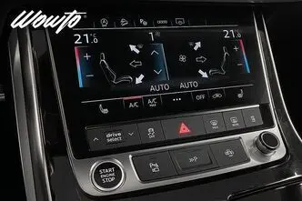 Audi Q7, 3.0, 210 kW, diisel, automaat, nelikvedu