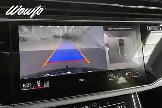 Audi Q7, 3.0, 210 kW, diisel, automaat, nelikvedu