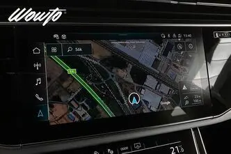 Audi Q7, 3.0, 210 kW, diisel, automaat, nelikvedu