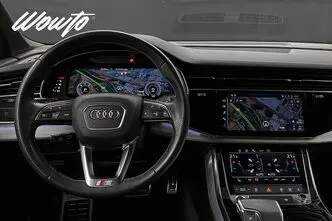 Audi Q7, 3.0, 210 kW, diisel, automaat, nelikvedu