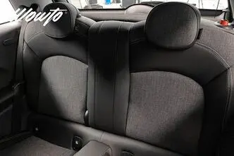 MINI Cooper, 2.0, 131 kW, petrol, automatic, four-wheel drive