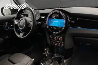 MINI Cooper, 2.0, 131 kW, petrol, automatic, four-wheel drive