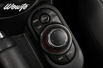 MINI Cooper, 2.0, 131 kW, petrol, automatic, four-wheel drive