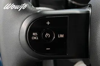 MINI Cooper, 2.0, 131 kW, petrol, automatic, four-wheel drive