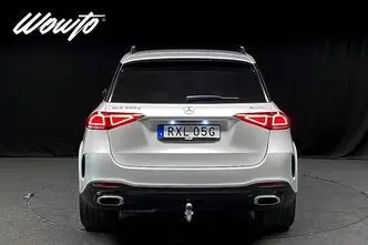 Mercedes-Benz GLE, 2.9, 200 kW, diisel, automaat, nelikvedu
