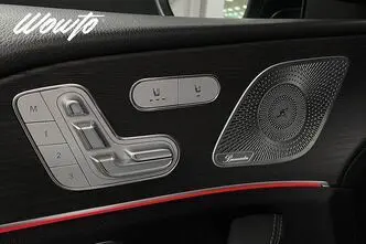 Mercedes-Benz GLE, 2.9, 200 kW, diisel, automaat, nelikvedu