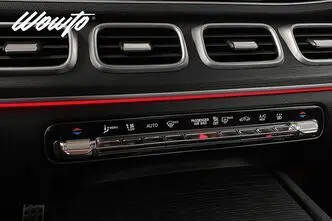 Mercedes-Benz GLE, 2.9, 200 kW, diisel, automaat, nelikvedu
