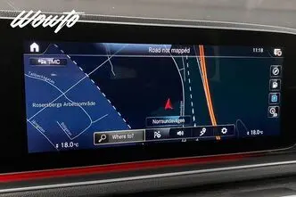 Mercedes-Benz GLE, 2.9, 200 kW, diisel, automaat, nelikvedu