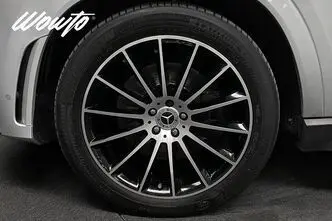 Mercedes-Benz GLE, 2.9, 200 kW, diisel, automaat, nelikvedu