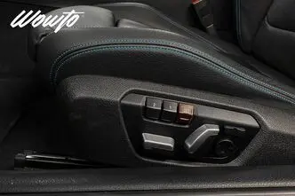 BMW M2, 3.0, 272 kW, petrol, automatic, four-wheel drive