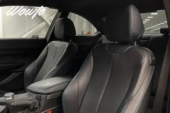 BMW M2, 3.0, 272 kW, petrol, automatic, four-wheel drive