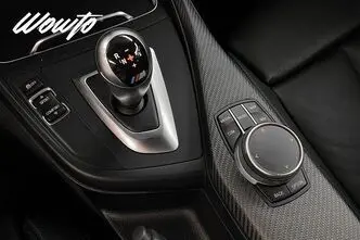 BMW M2, 3.0, 272 kW, petrol, automatic, four-wheel drive