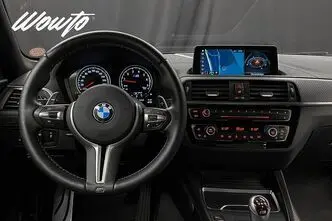 BMW M2, 3.0, 272 kW, petrol, automatic, four-wheel drive