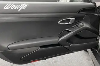 Porsche 718, 2.0, 220 kW, bensiin, manuaal, nelikvedu
