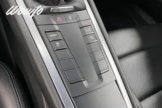 Porsche 718, 2.0, 220 kW, bensiin, manuaal, nelikvedu