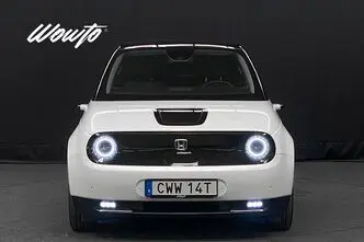 Honda e, 113 kW, elekter, automaat, nelikvedu