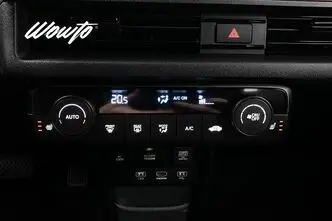 Honda e, 113 kW, elekter, automaat, nelikvedu