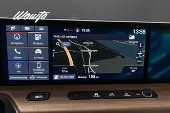 Honda e, 113 kW, elekter, automaat, nelikvedu
