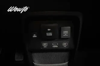 Honda e, 113 kW, elekter, automaat, nelikvedu