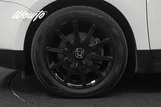 Honda e, 113 kW, elekter, automaat, nelikvedu