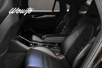 Porsche Panamera, 2.9, 340 kW, hübriid, automaat, nelikvedu
