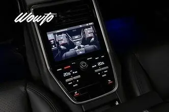 Porsche Panamera, 2.9, 340 kW, hübriid, automaat, nelikvedu
