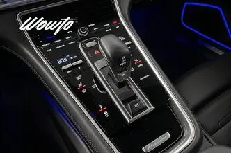 Porsche Panamera, 2.9, 340 kW, hübriid, automaat, nelikvedu