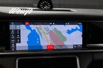 Porsche Panamera, 2.9, 340 kW, hübriid, automaat, nelikvedu