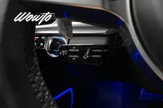Porsche Panamera, 2.9, 340 kW, hübriid, automaat, nelikvedu