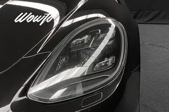 Porsche Panamera, 2.9, 340 kW, hübriid, automaat, nelikvedu