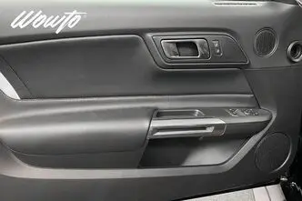 Ford Mustang, 5.2, 567 kW, petrol, automatic, four-wheel drive